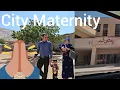 Download Lagu Shahrbanu went to the maternity hospital | The moment when hearts stopped 🕊️🙏🙏🙏