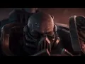 The HU-Wolf Totem feat.Jacoby Shaddix of Papa Roach | Warhammer 30K And 40K MUSIC VIDEO EDIT 
