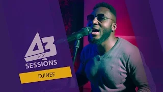 djinee acoustic session freeme tv
