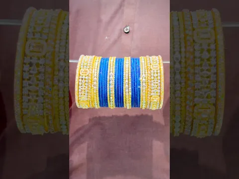 “WA +923187466109.#jewellery #reels #songs #bangles #churi #bridal #bridalbangles #bracelet #shorts
