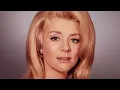 Inger Stevens In G-Strlng Photos Leave Little To Imagination Take a look