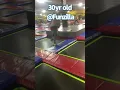 Trampoline