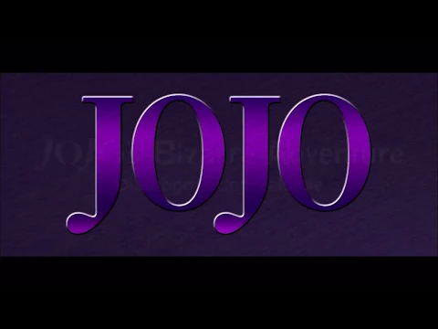 【Movie】Jojo's Bizarre Adventure: Diamond is Unbreakable (English subtitles Trailer)
