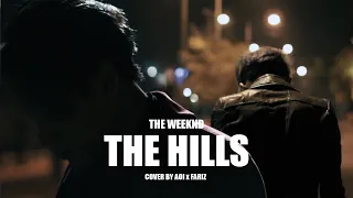 Download INSAN AOI x FARIZ - THE HILLS (The Weeknd Cover) [Music Video] MP3