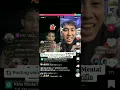 Lagu Andre Suhen Kena Mental Saat Live Dengan Rian Arifin