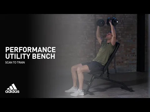 Adidas Performance Utility Benchnull