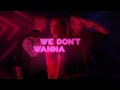 Becky Hill x Galantis - Run (Official Lyric Video)