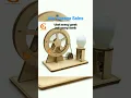 Download Lagu alat peraga sains ubah energi gerak jadi energi listrik | Etalase Mainan Favorit Anak