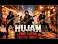 Lagu Hujan – Erie Susan | Rock Cover Terbaik 2026 – Soulwave Music