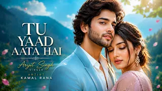 Tu Yaad Aata Hai (Official Music Video) | Arijit Singh | Dil Ko Mere | New Hindi Song 2026