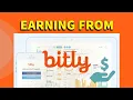 How to Earn Money From Bitly (Bit.ly Link Shortening)