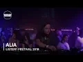 Download Lagu AliA | Listen! x Boiler Room