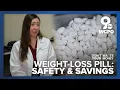 What doctors say about the pill version of Wegovy