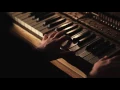 Federico Albanese - Shadow Land Part II {live from The Blue Hour}