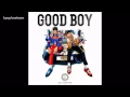 GD X TAEYANG - GOOD BOY AUDIO