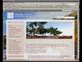 How to edit the date on a WordPress blog post