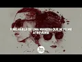 Plan B - Fanática Sensual (Letra)