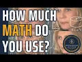 How Much Math Do I Use Every Day as a Mechanical Engineering Graduate less than you think