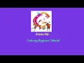 Code org Beginner Tutorial
