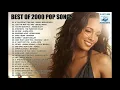 Lagu BEST POP SONG 2000