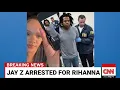 Jay Z Arrested By Feds TMZ Pay 13M ASAP Rocky Released Rihanna Ringlight Cam Footage To ROC