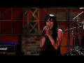 Ashlee Simpson - Shadow (The Tonight Show with Jay Leno) 4K 60FPS