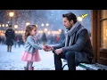 Download Lagu “You Can Be in Our Family If You Want,”—Said the Little Girl to the Lonely CEO sitting on the Bench…