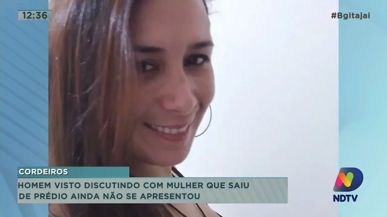 Ocorrências da região