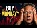 BUY HEAVY MONDAY MU AMD SNDK PANW META TESLA SPCX PALANTIR NFLX CELH GOLD MORE