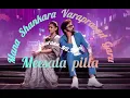 Meesala pilla song | Mana Shankara Varaprasad Garu| Megastar|Nayanthara | Udit Narayan,Shweta Mohan 
