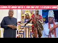 Download Lagu EGBIRIN OTE MIRAN TUN RE O. ALAAFIN OWOADE TI ILU OYO E PASE KOGUN SIMIN