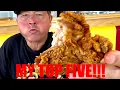 MY TOP FIVE FRIED CHICKEN JOINTS IN LOUISVILLE KENTUCKY Restaurant Review