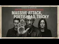 Lagu Trip-Hop Psychedelic Legends Vol. 7 (Massive Attack, Portishead, Tricky, Björk | Inspired AI Remix)