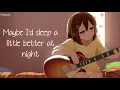 Download Lagu 「Nightcore」→ House With No Mirrors - (Lyrics)