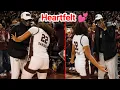 Deion Sanders Makes A Surprise Visit to Watch Daughter Shelomi Sanders Play at Alabama A M