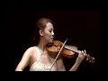 [2013 GMMFS 대관령국제음악제] Shostakovich  Three Duets for Two Violins and Piano
