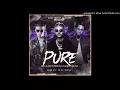 Pure - Bad Bunny X Farruko X Bryant Myers  (Official Audio)