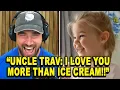 Baby Wyatt Kelce s ADORABLE Surprise for Uncle Travis Will Melt Your Heart