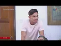 Download Lagu AKU YANG KAU TINGGALKAN - EP27 (Ungku Ismail \u0026 Siti Elizad)