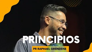 PR RAPHAEL GRENDENE