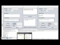 Java programming Server and Client project