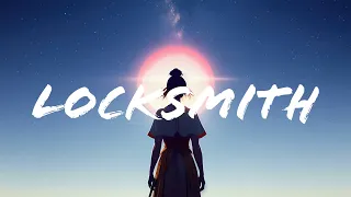 Sadie Jean - Locksmith (ryscu Remix)