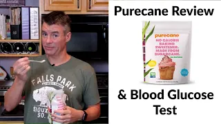 Download Purecane Sweetener Review - Does it live up to the promise MP3