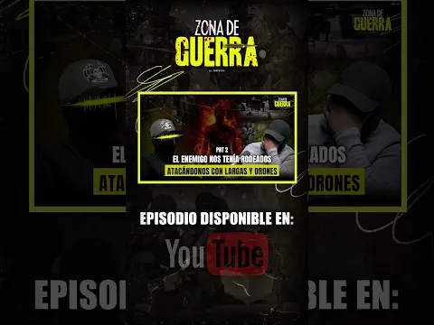 Mis propios COMPAÑEROS me SECUETR4R0N para poder ESCAPAR de la GUERRA en MICHOACÁN