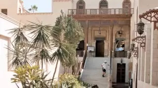 نبتدى منين الحكايه عمر خيرت 