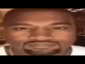 10 Hours of Kanye West staring