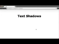 CSS3 Tutorials - CSS3 Typography
