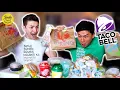 We Ate Everything At Taco Bell Smile Squad Comedy