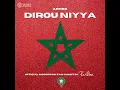 Download Lagu Dirou Niyya - Official Moroccan Fan Chant