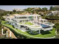 Lagu Inside a €34,000,000 Mega Mansion in Marbella’s Most Exclusive Community